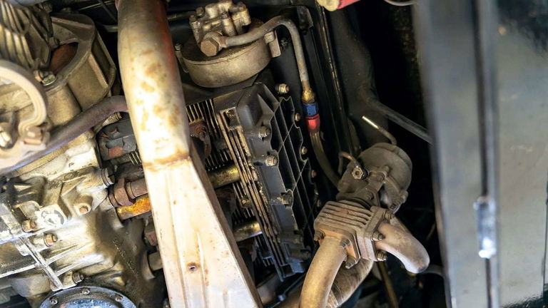 Porsche 911 Turbo 3.3 (US)