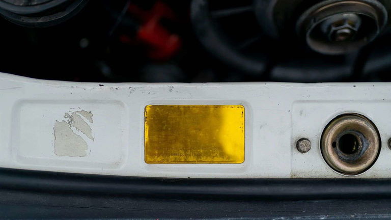 Porsche 911 Turbo 3.3 (US)