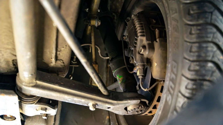 Porsche 911 Turbo 3.3 (US)