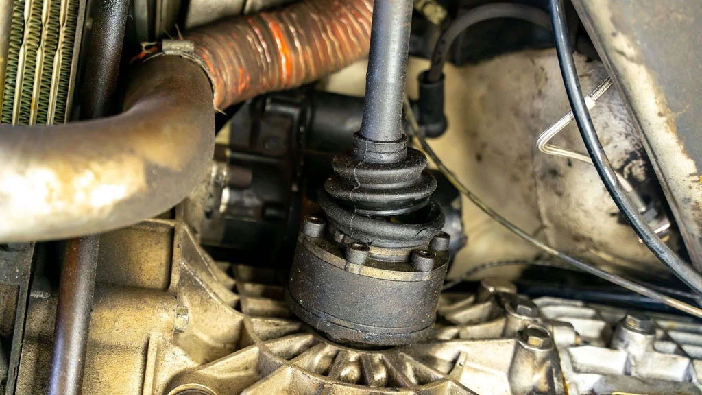 Porsche 911 Turbo 3.3 (US)