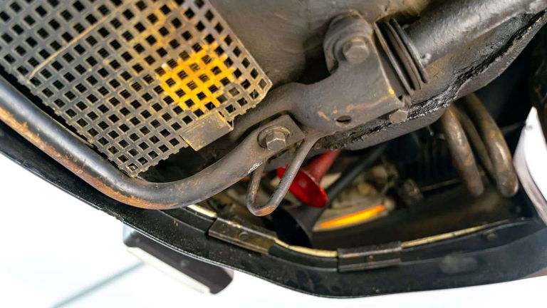 Porsche 911 Turbo 3.3 (US)