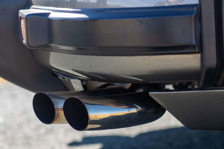 Porsche 911 Turbo 3.3 WLS