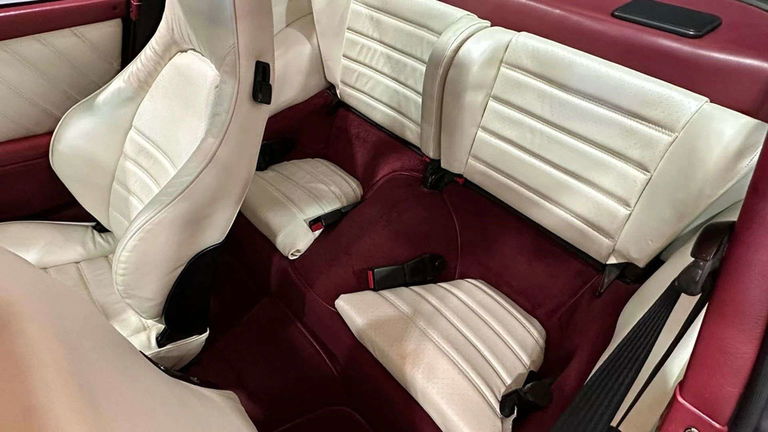 Porsche 911 Turbo 3.3