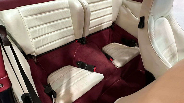 Porsche 911 Turbo 3.3