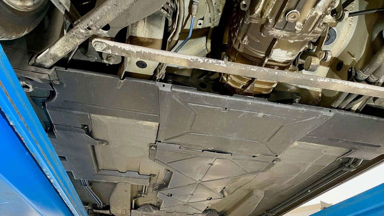 Porsche 996 Carrera 4