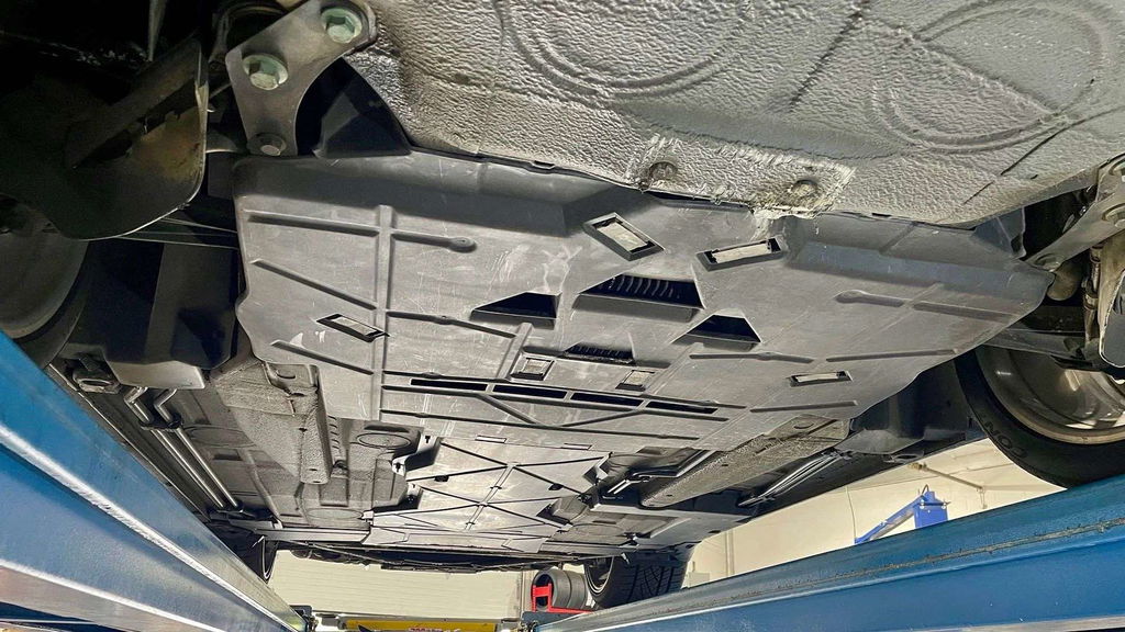 Porsche 996 Carrera 4