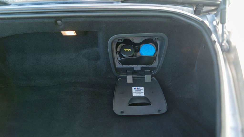 Porsche 987 Boxster RS 60 Spyder