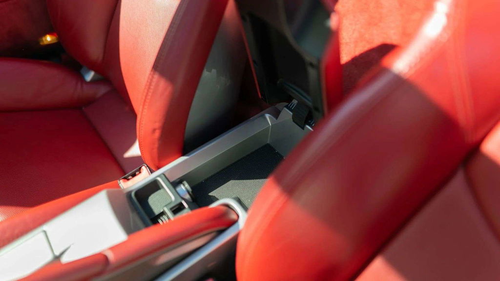 Porsche 987 Boxster RS 60 Spyder