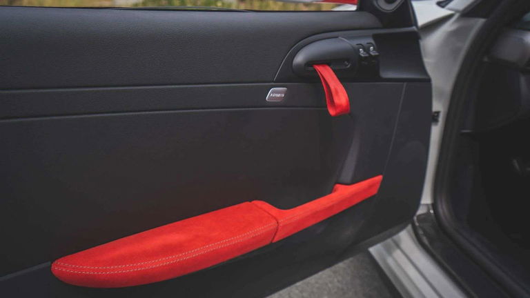 Porsche 997 GT3 RS 4.0