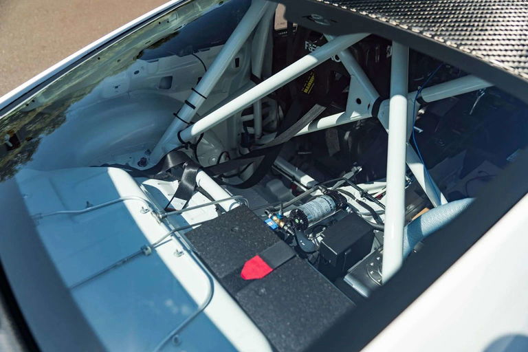 Porsche 991 GT2 RS Clubsport