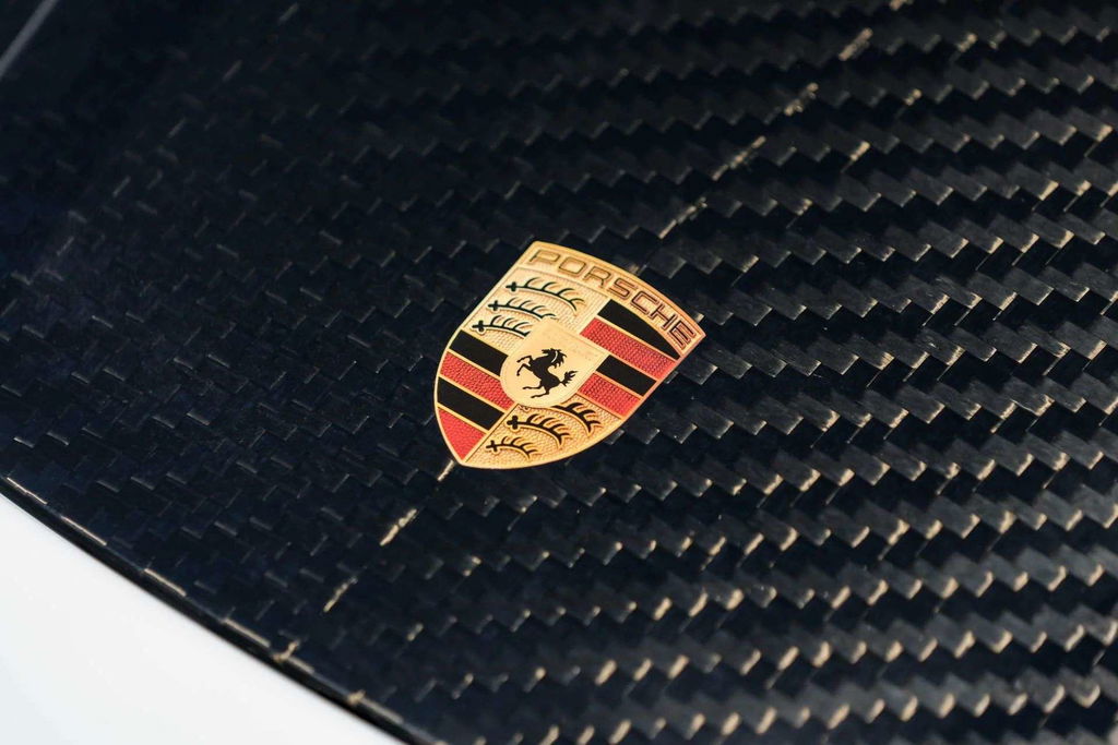 Porsche 991 GT2 RS Clubsport