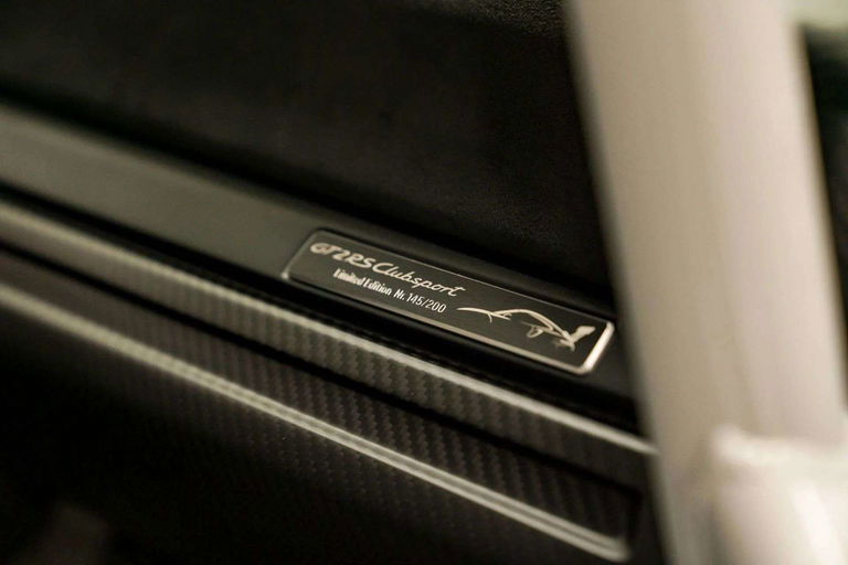 Porsche 991 GT2 RS Clubsport