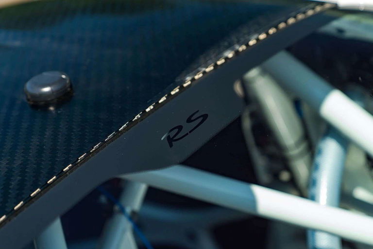 Porsche 991 GT2 RS Clubsport