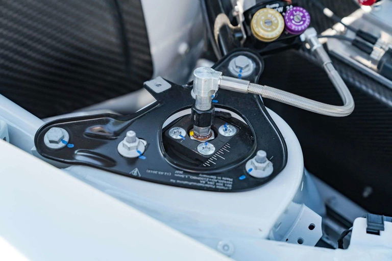 Porsche 991 GT2 RS Clubsport