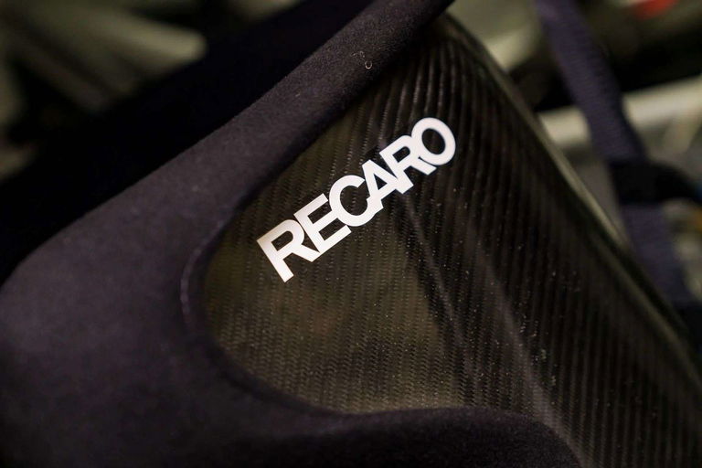 Porsche 991 GT2 RS Clubsport