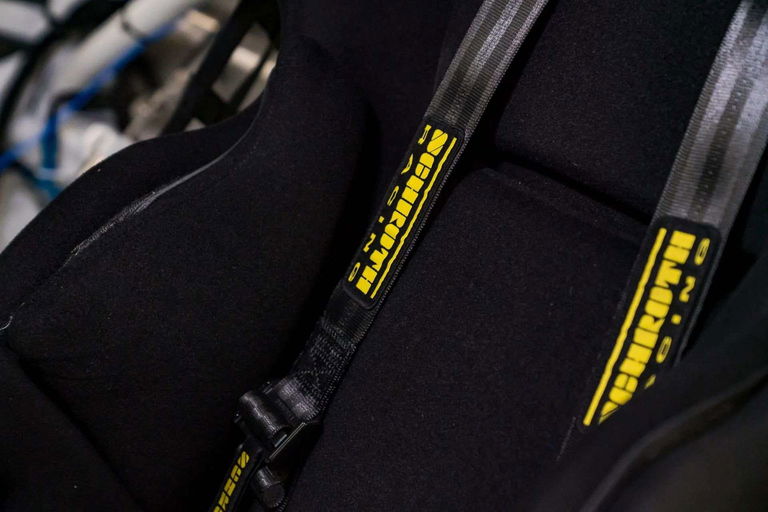 Porsche 991 GT2 RS Clubsport