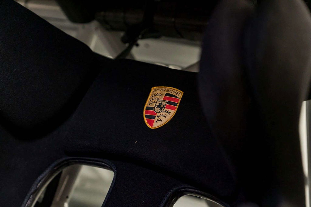 Porsche 991 GT2 RS Clubsport