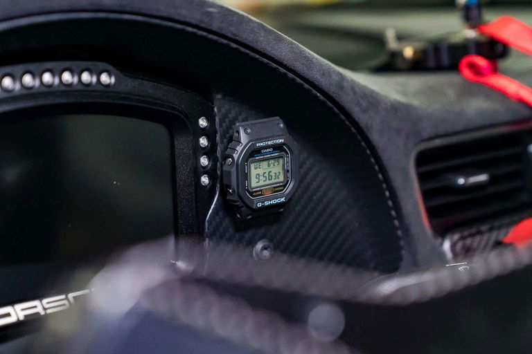 Porsche 991 GT2 RS Clubsport