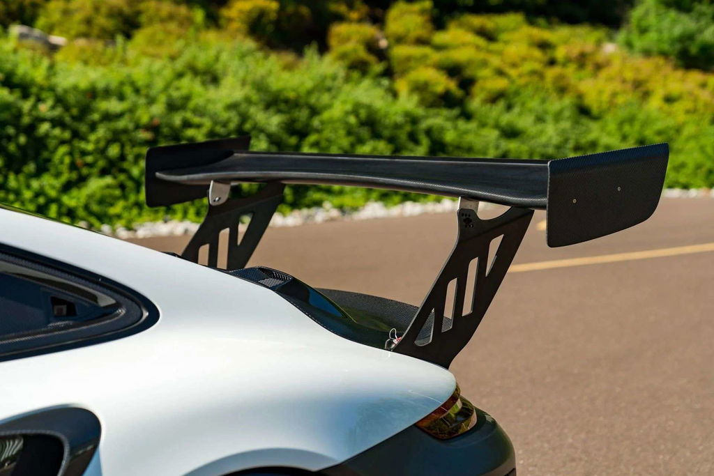 Porsche 991 GT2 RS Clubsport