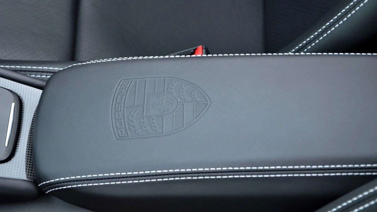 Porsche 991 Speedster