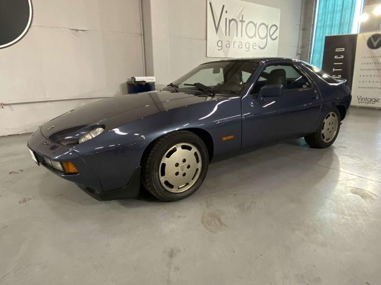 Porsche 928 S