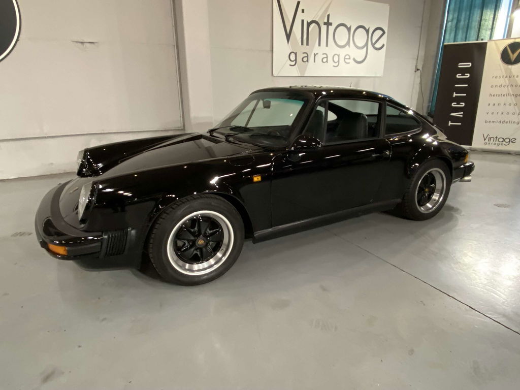 Porsche 911 SC
