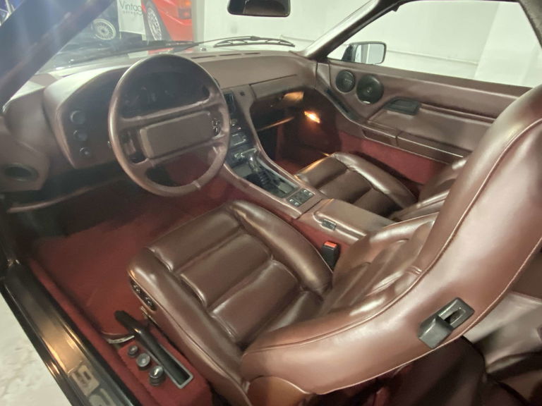 Porsche 928 S
