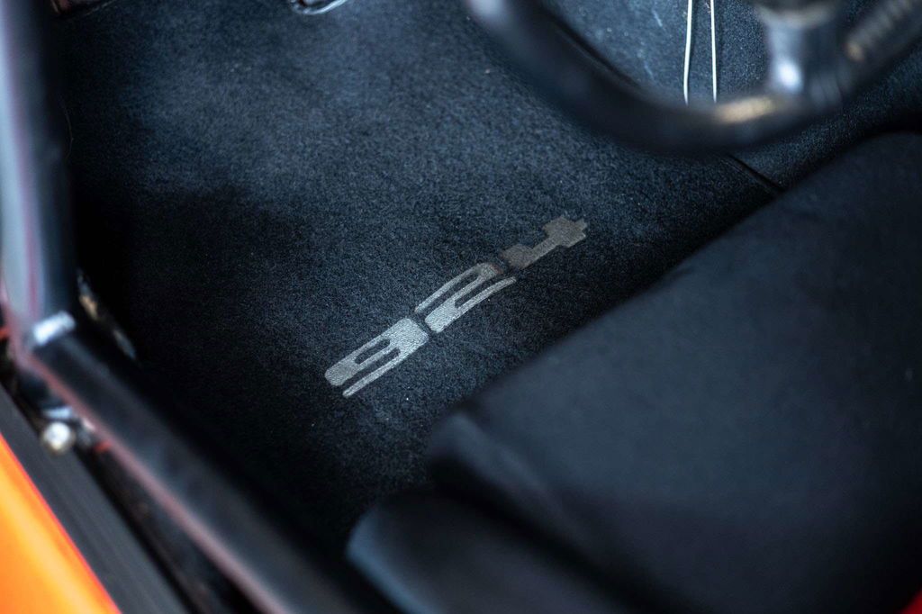 Porsche 924 Carrera GTS