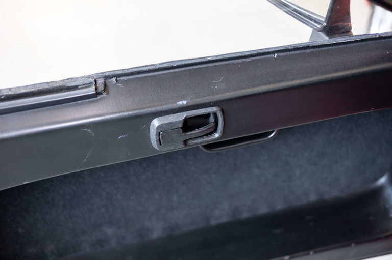 Porsche 924 Carrera GTS