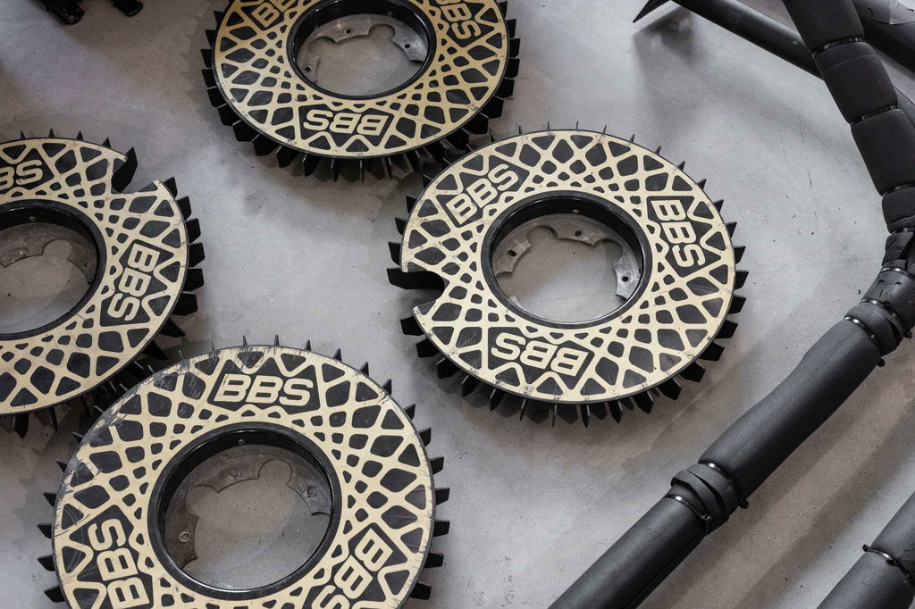 Porsche 924 Carrera GTS