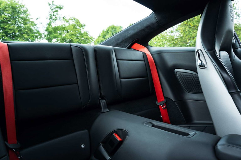 Porsche 991.2 Carrera S