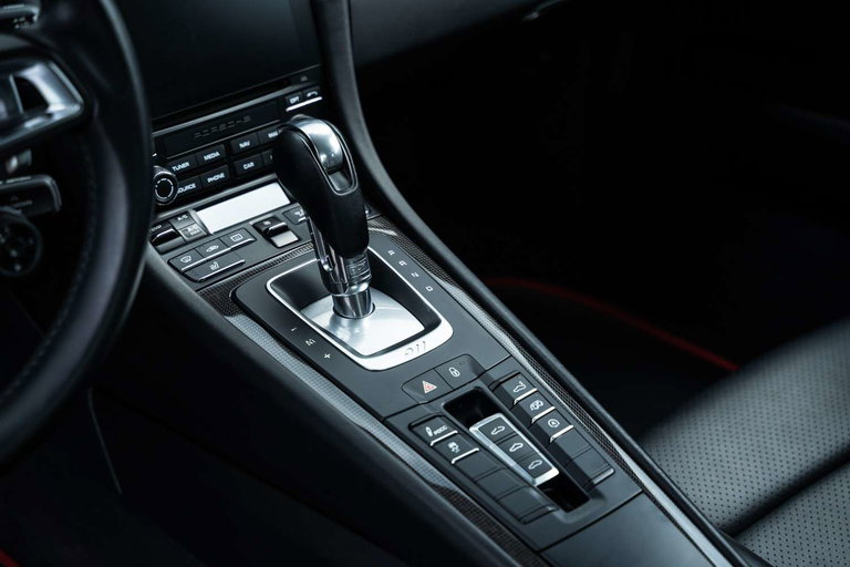 Porsche 991.2 Carrera S
