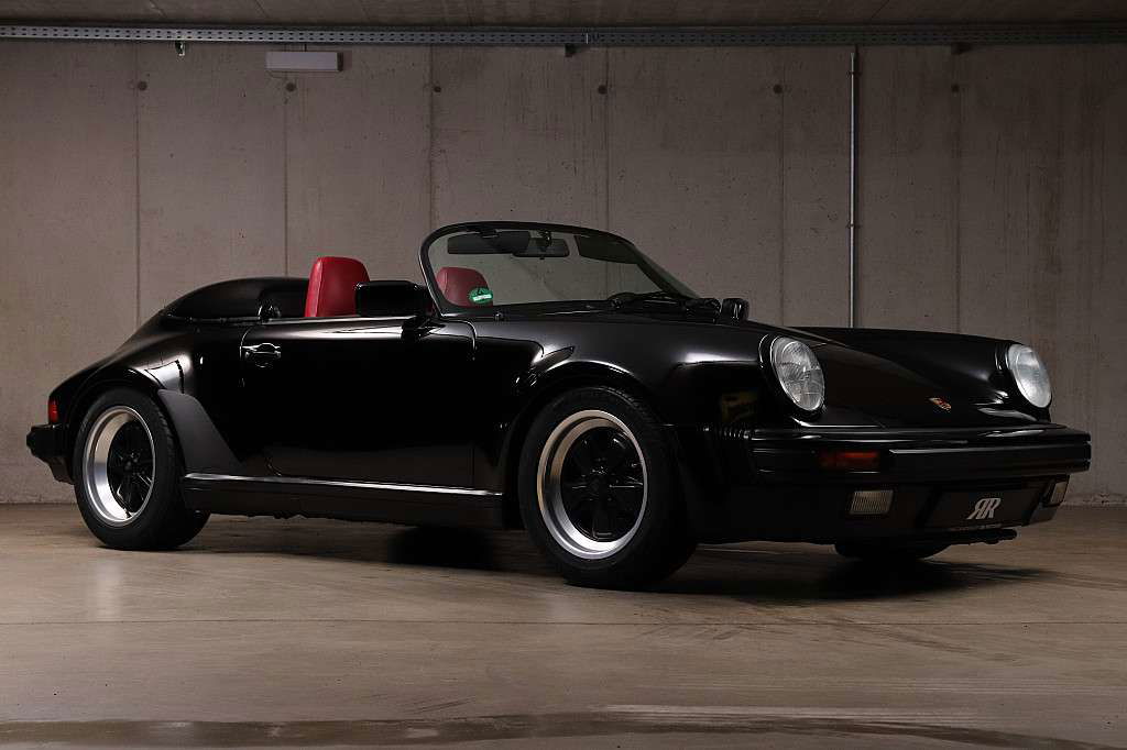 1989-porsche-911-speedster-kaufen