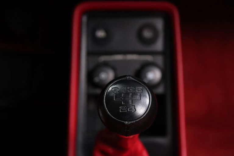 Porsche 911 Carrera 3.2 Speedster