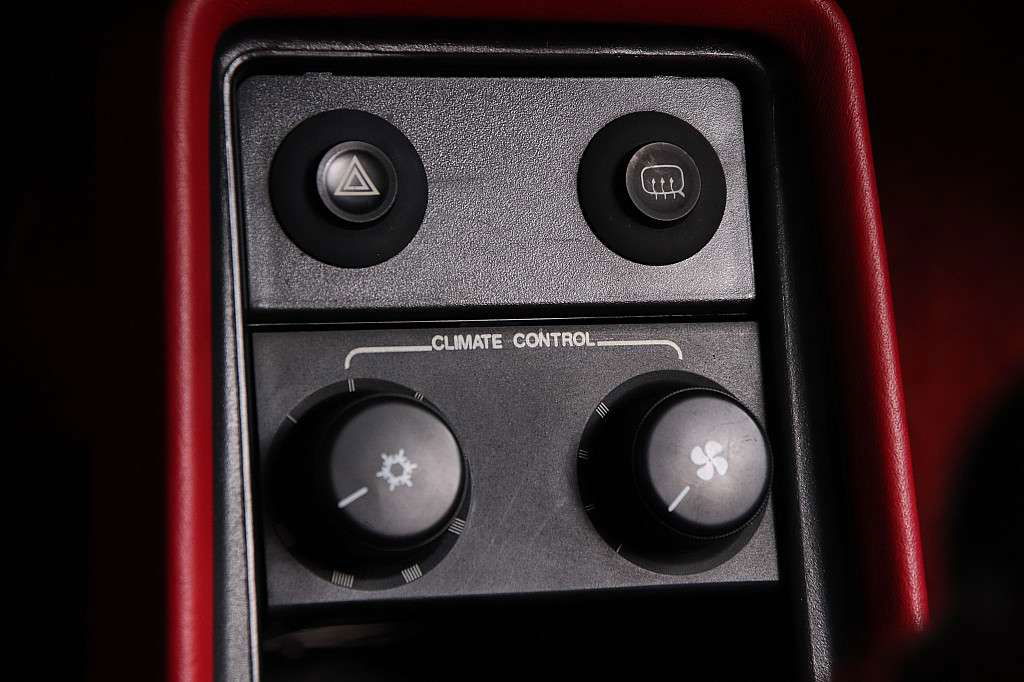 Porsche 911 Carrera 3.2 Speedster