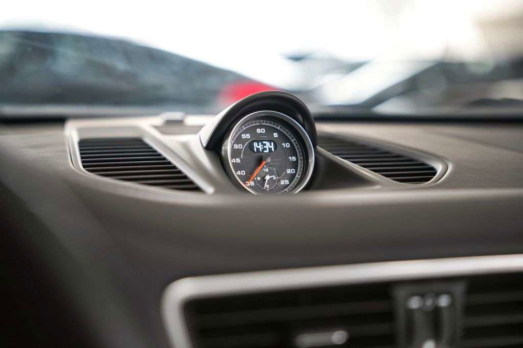 Porsche 991.2 Carrera 4 GTS