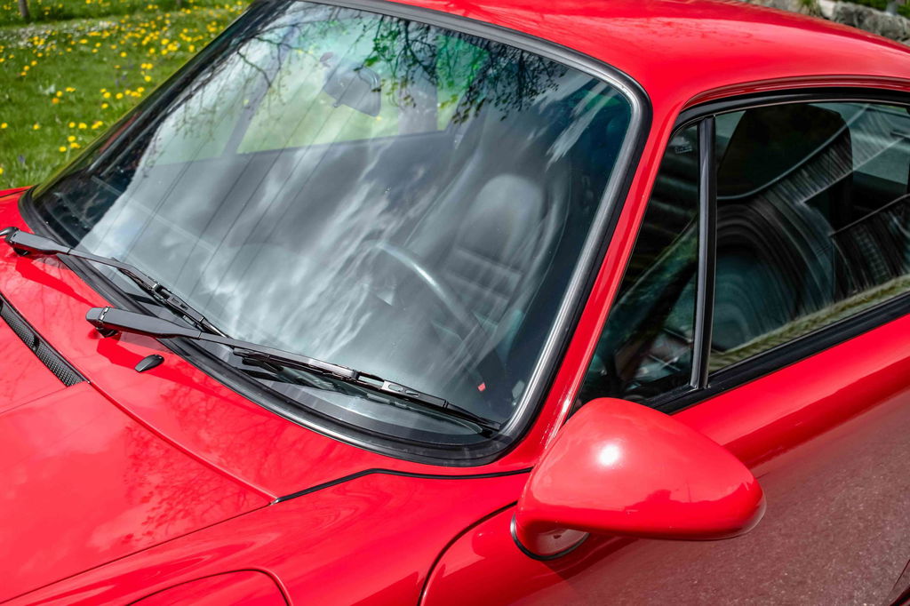 Porsche 964 Carrera 4