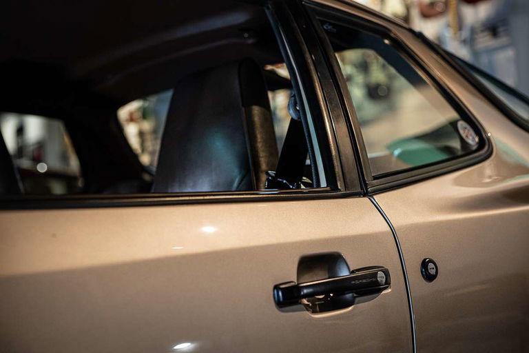 Porsche 944 Turbo Coupé