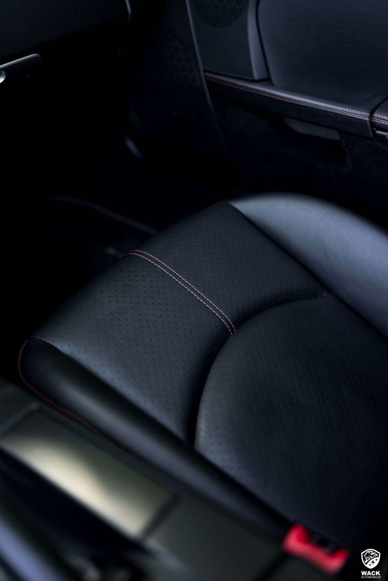 Porsche 987 Boxster S