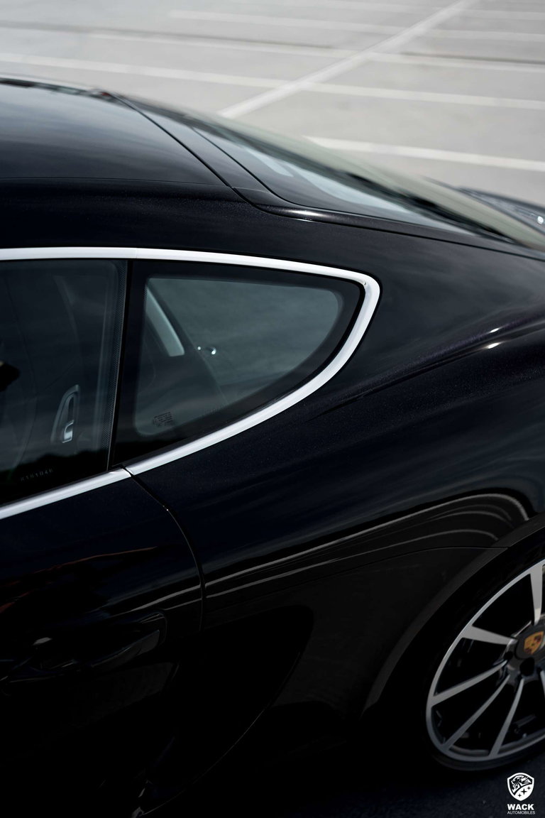 Porsche 981 Cayman