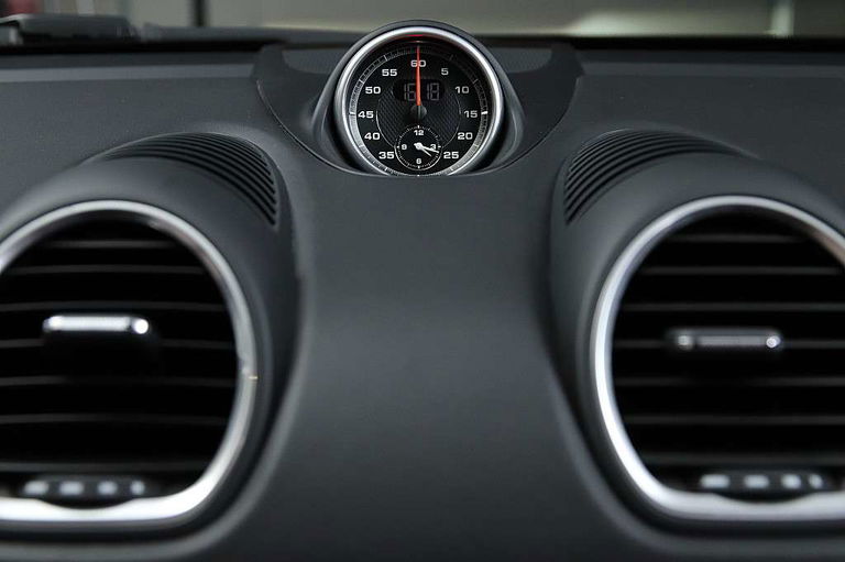 Porsche 718 Boxster GTS