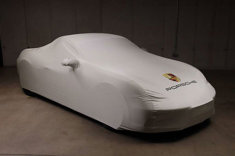 Porsche 718 Boxster GTS