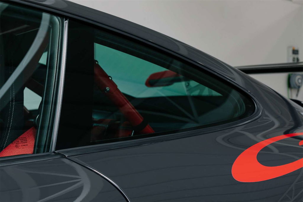 Porsche 997.2 GT3 RS