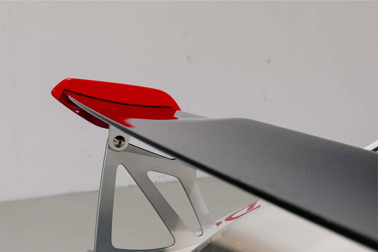 Porsche 997.2 GT3 RS