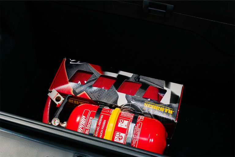 Porsche 997.2 GT3 RS