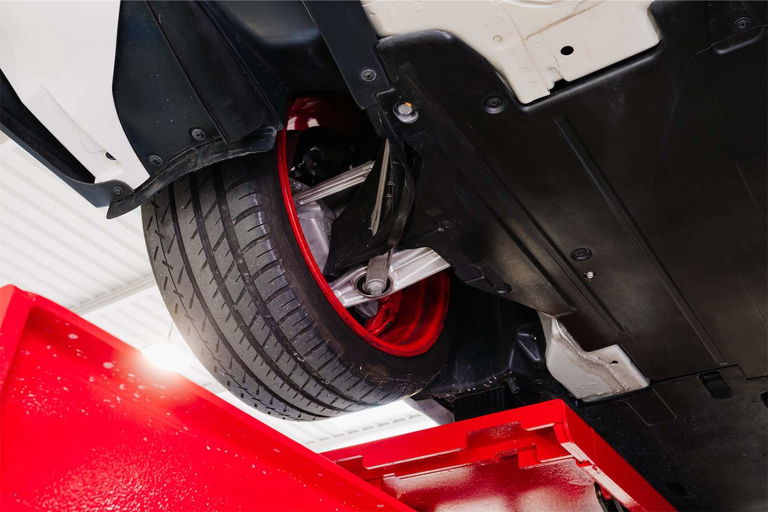 Porsche 997.2 GT3 RS