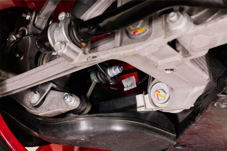 Porsche 997.2 GT3 RS