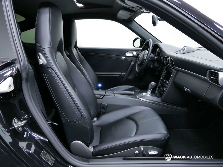 Porsche 997.2 Carrera 4S