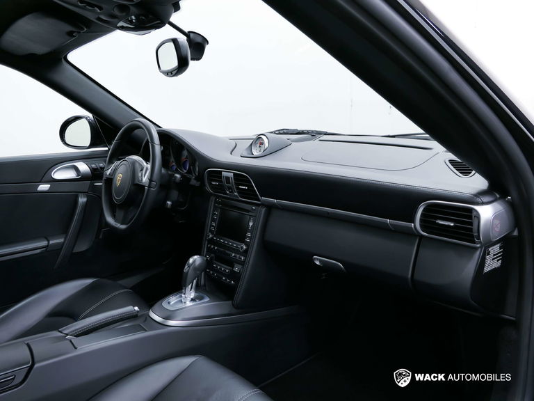 Porsche 997.2 Carrera 4S