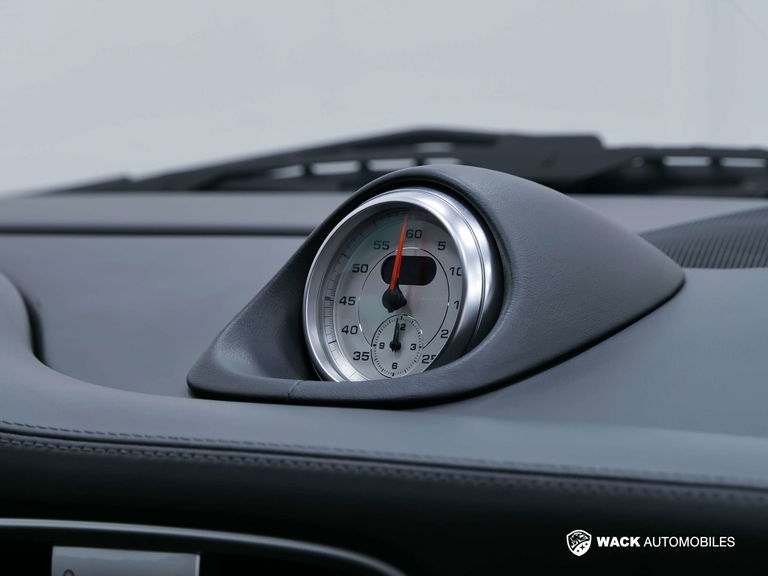 Porsche 997.2 Carrera 4S